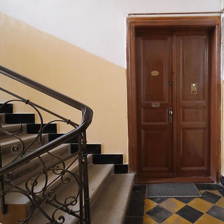 Kk Apartments Prague Exterior photo